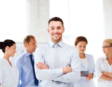 About Monster Consulting