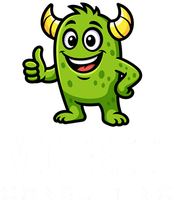 Monster Consulting